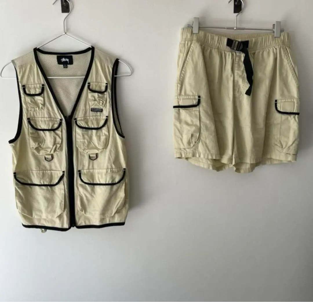 2025年最新】STUSSY メンズ ビジネススーツの人気アイテム