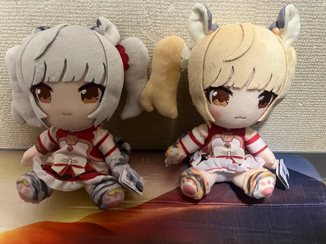 2025年最新】シンダラ ぬいぐるみの人気アイテム - メルカリ