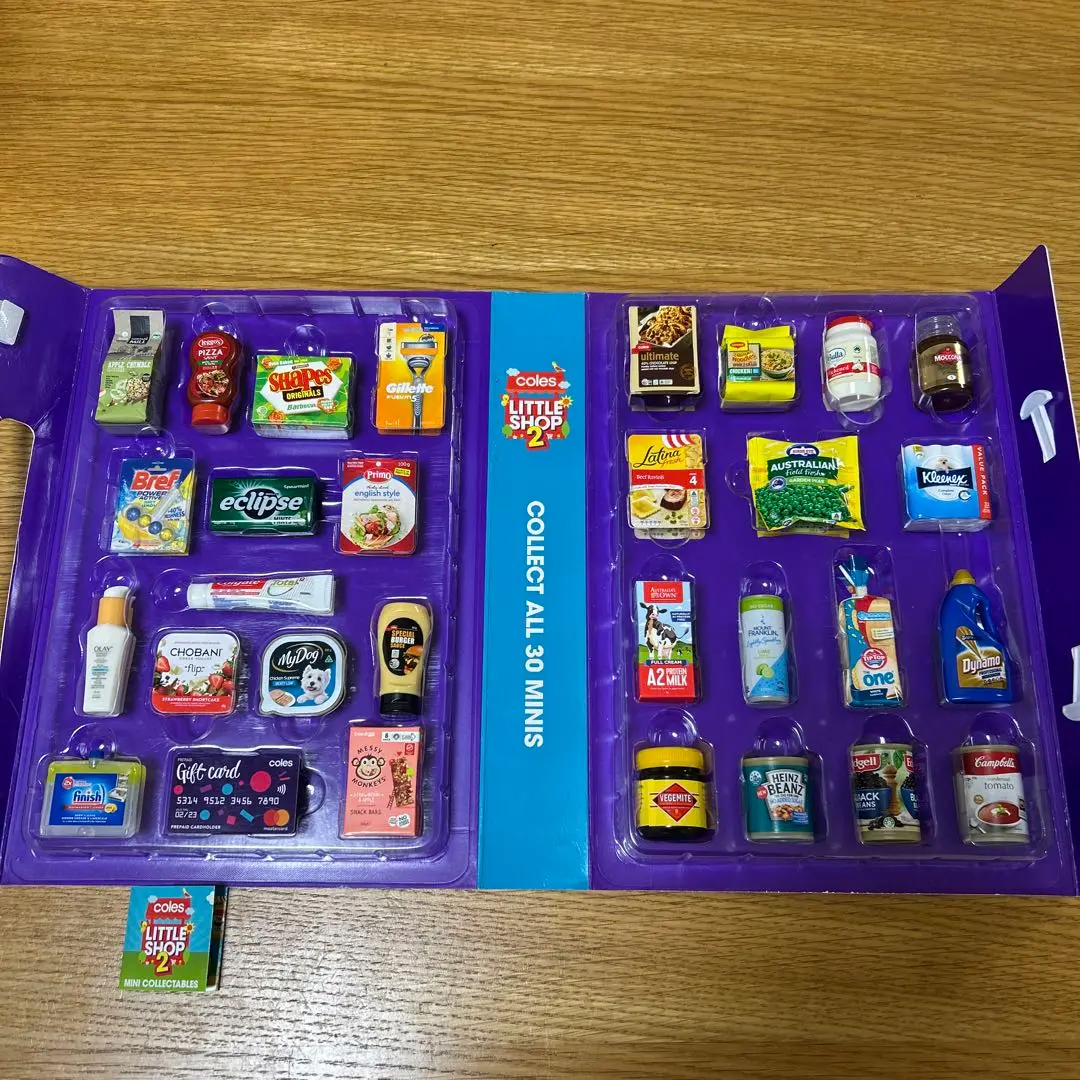 2025年最新】coles little shopの人気アイテム - メルカリ