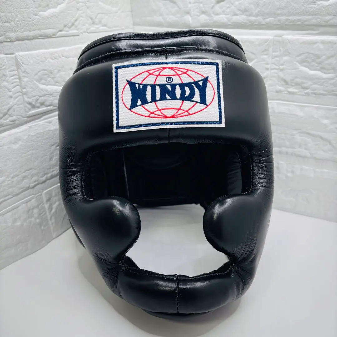 Fairtex ネイビー ヘッドギア　twins windy winning Fairtex ネイビー ヘッドギア twins windy winning Fairtex