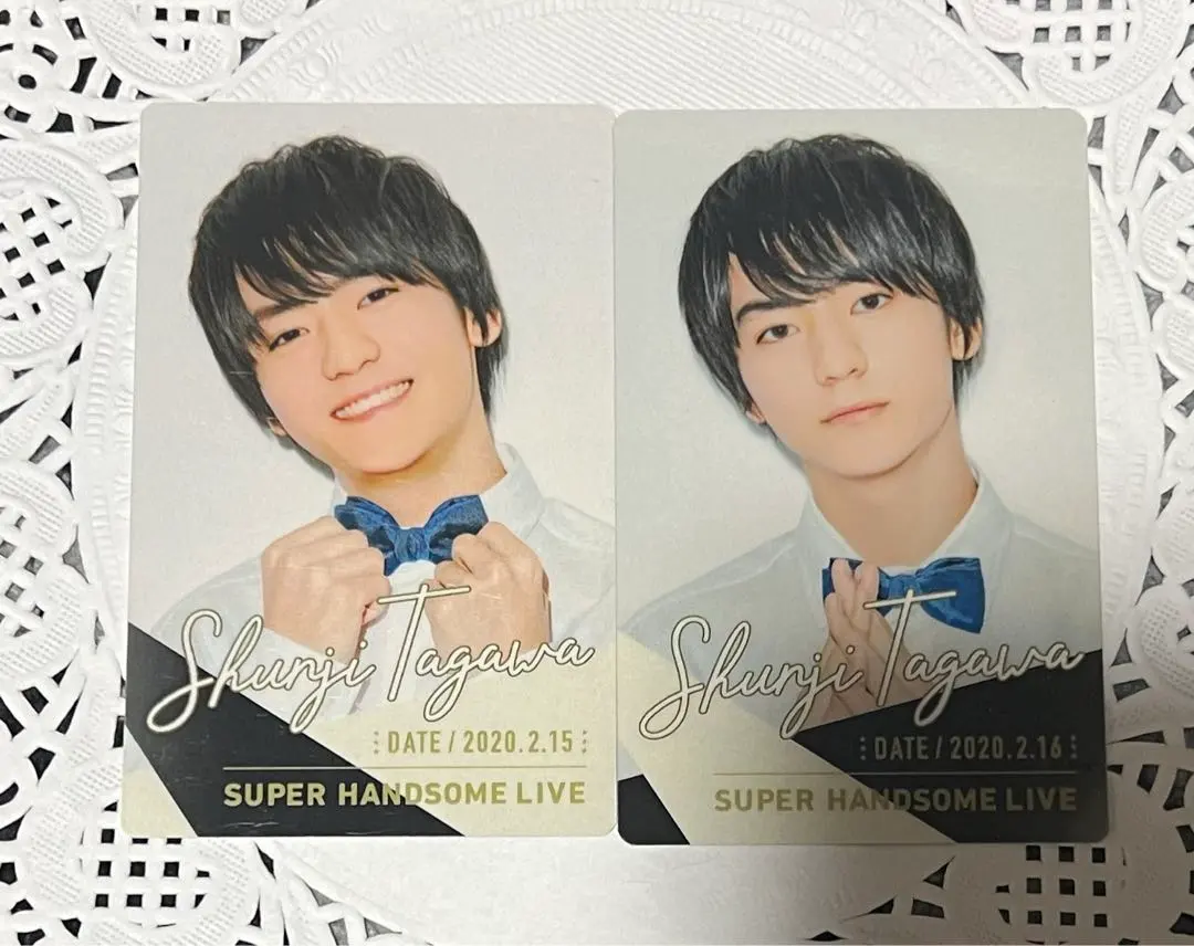 2025年最新】ハンサムライブ2020の人気アイテム - メルカリ