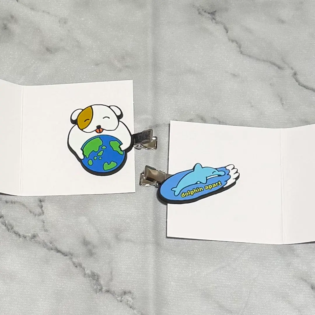 2025年最新】あいみょん ヘアクリップの人気アイテム - メルカリ