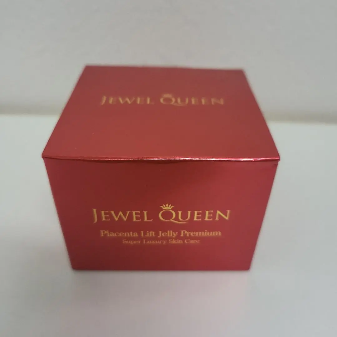 未使用 未開封 JEWEL QUEEN ジュエルクイーン プラセンタ 10個 未使用 未開封 JEWEL QUEEN ジュエルクイーン プラセンタ 10個