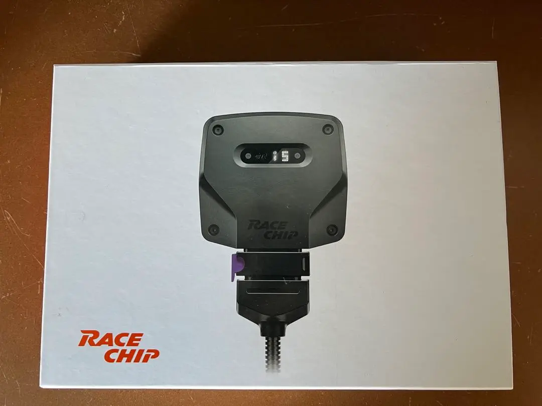 RaceChip GTSBlack Connect Audi A6/A7サブコン RaceChip GTSBlack Connect Audi A6/A7サブコン - メルカリ