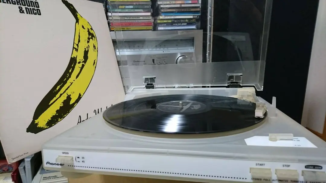 2025年最新】pioneer pl-j5000の人気アイテム - メルカリ
