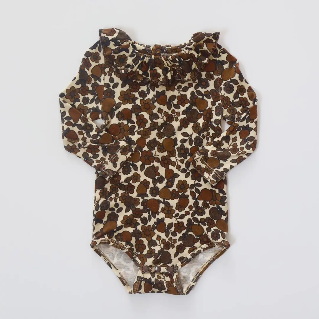 misha&puff mamaowl別注ロンパース misha&puff mamaowl別注ロンパース