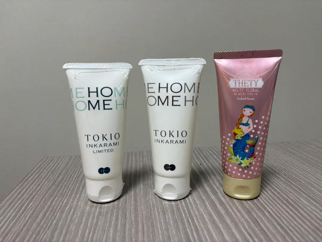 TOKIO インカラミ ホームN 】5本セット - メルカリ