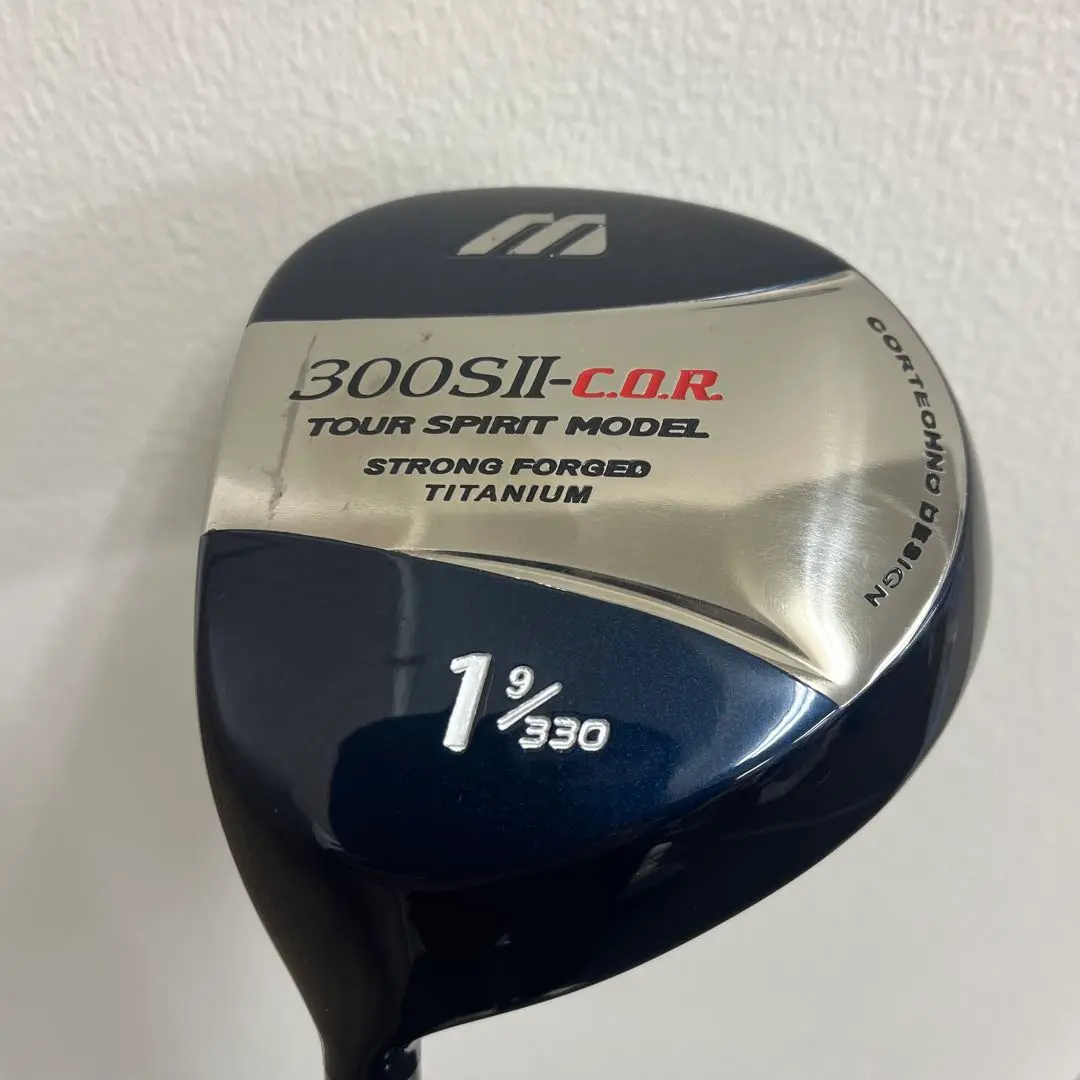ミズノ300SII[315] ミズノ(MIZUNO) ドライバー(DRIVER