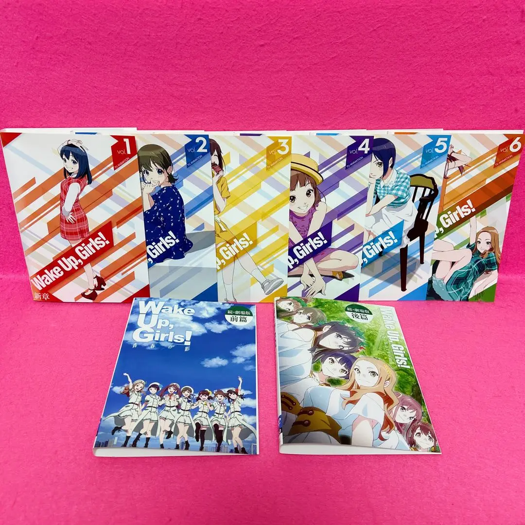 カードスリーブ　Wake Up Girls! Amazon | キャラクタースリーブ Wake Up, Girls!新章 七瀬佳乃