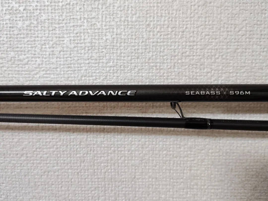 2025年最新】shimano salty advanceの人気アイテム - メルカリ