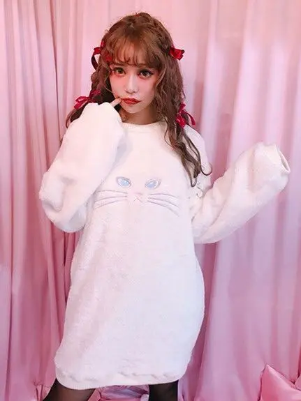 2025年最新】swankiss ワンピース 猫の人気アイテム - メルカリ