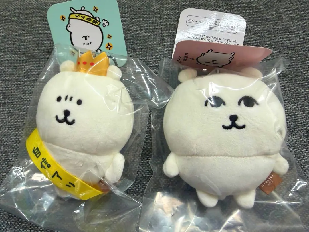 長野熊 自信之作吉祥物 溫柔守護吉祥物 套裝 的縮圖