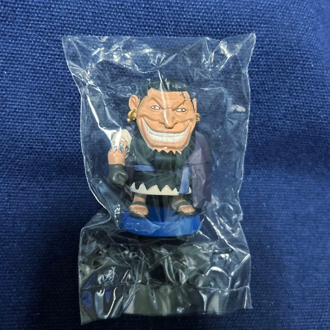 Thumbnail of Ani-Charapedia One Piece vol. 7 Sabaody Archipelago Arc: Urouge