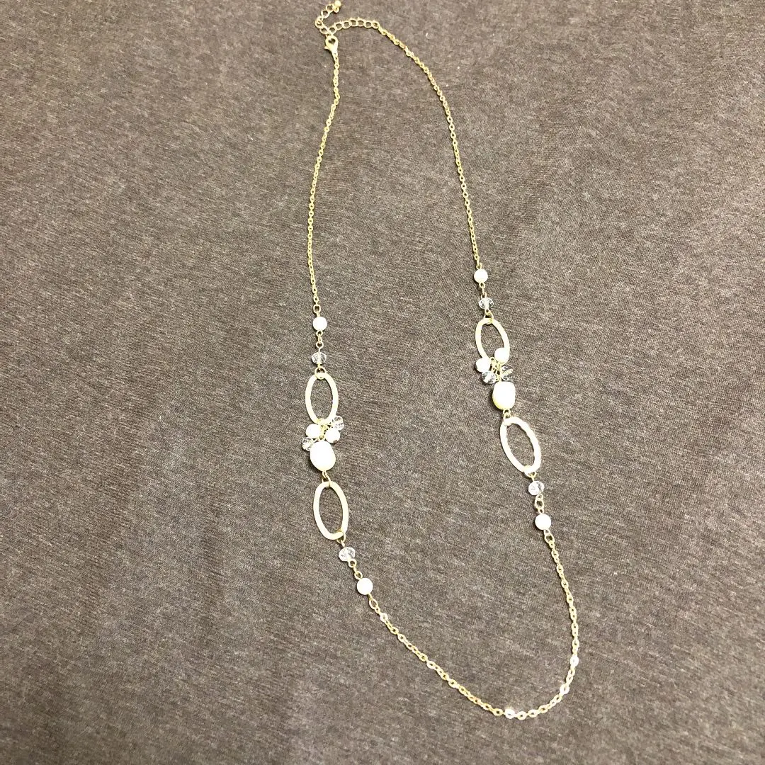 Thumbnail of Excellent Condition: Necklace