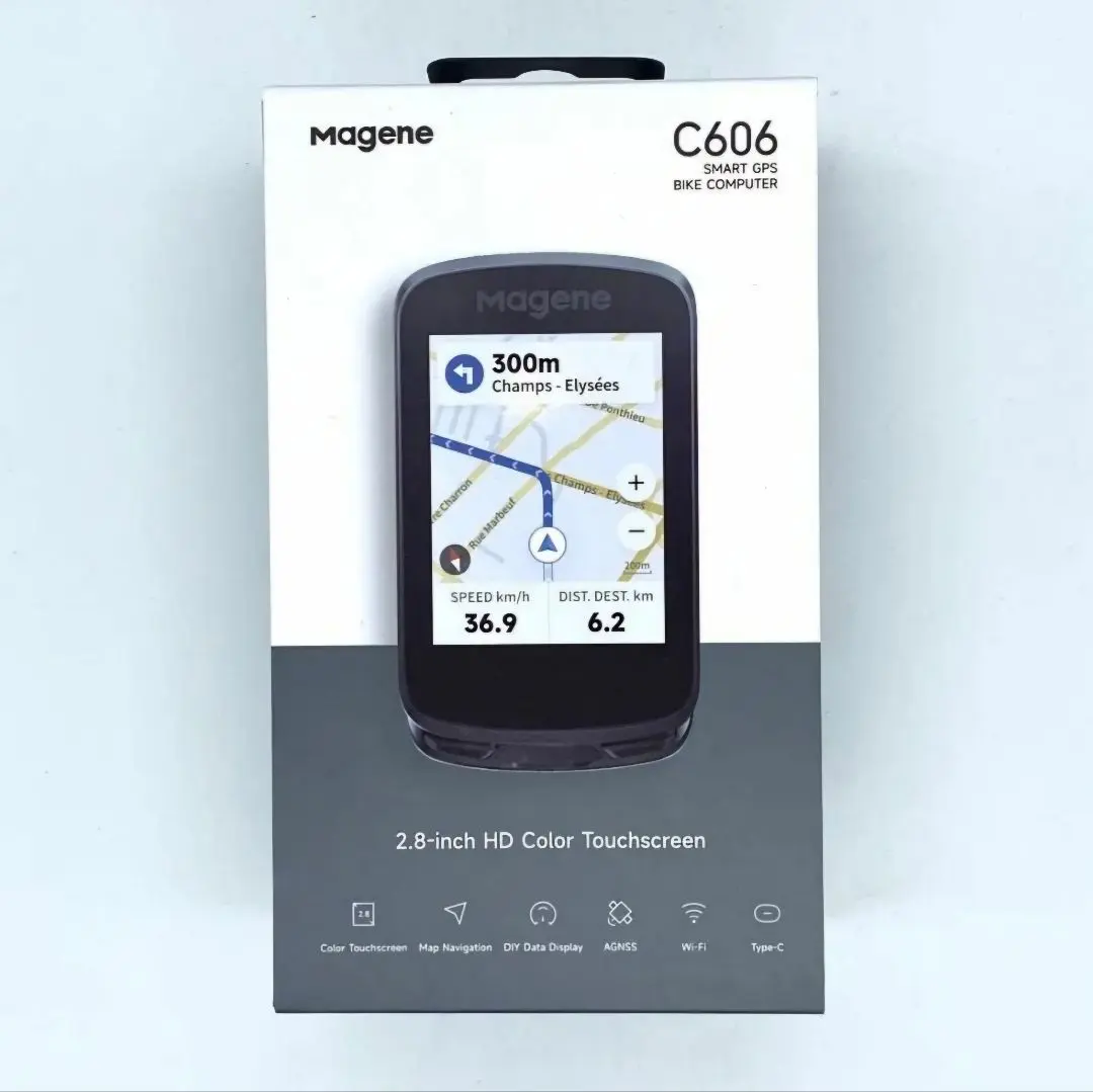 c606 新品未開封 2025年最新】Magen c606の人気アイテム - メルカリ