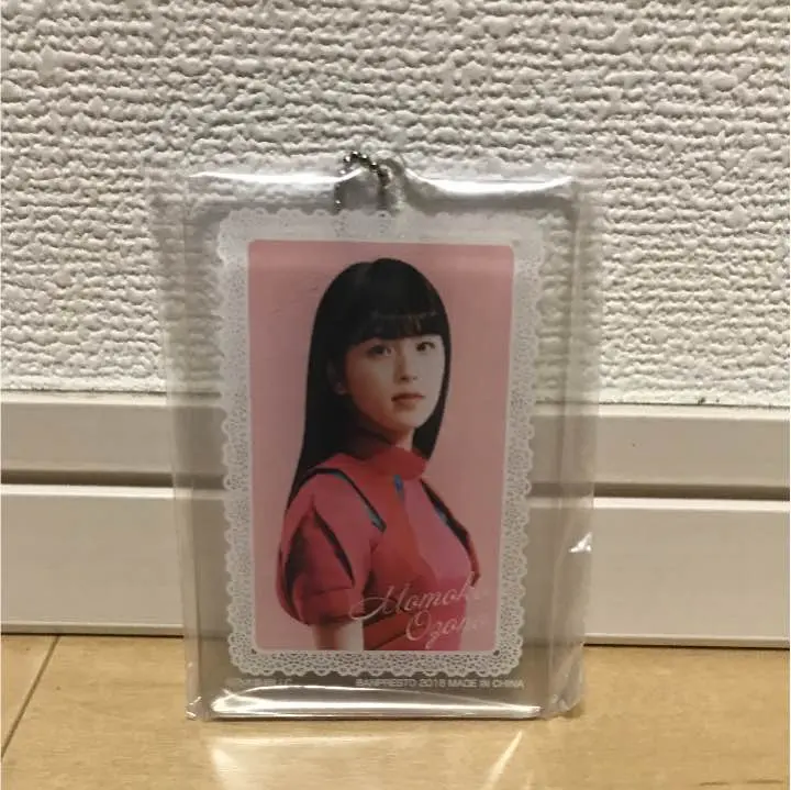 Thumbnail of Nogizaka46 Acrylic Keychain