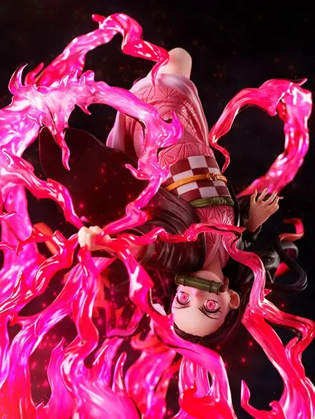 Thumbnail of Aniplex 1/8 Demon Slayer: Kimetsu no Yaiba Nezuko Kamado <Blood Demon Art>