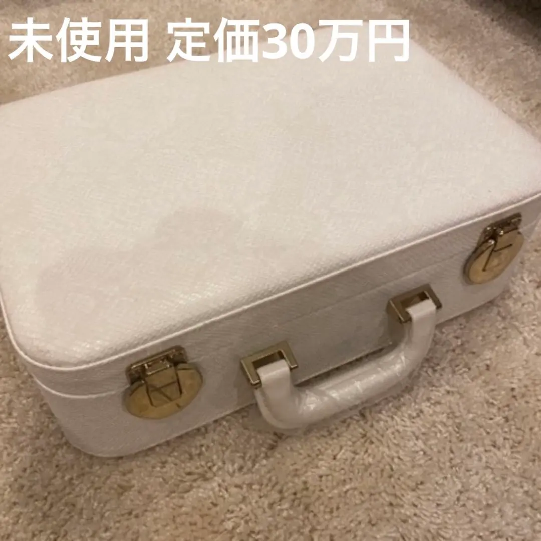 CUREA 美顔器　クイーンズファイブ CUREA 美顔器 クイーンズファイブ