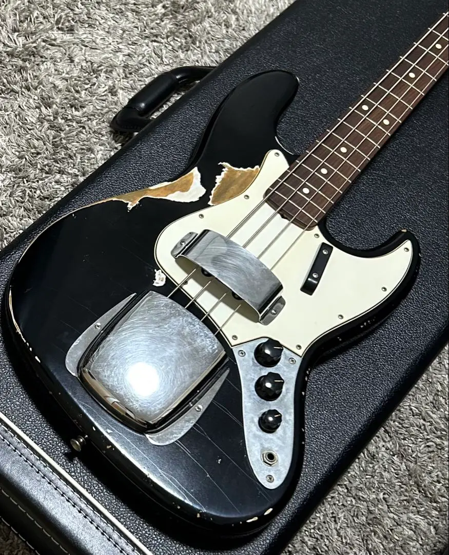 2025年最新】Fullertone guitarsの人気アイテム - メルカリ