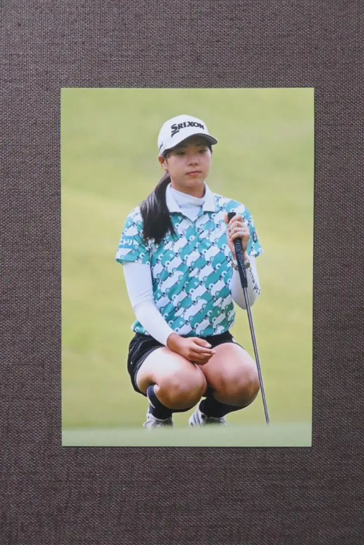 菅楓華のサインボール 非売品】菅楓華直筆サイン入りオウンネームボール. LPGA - メルカリ