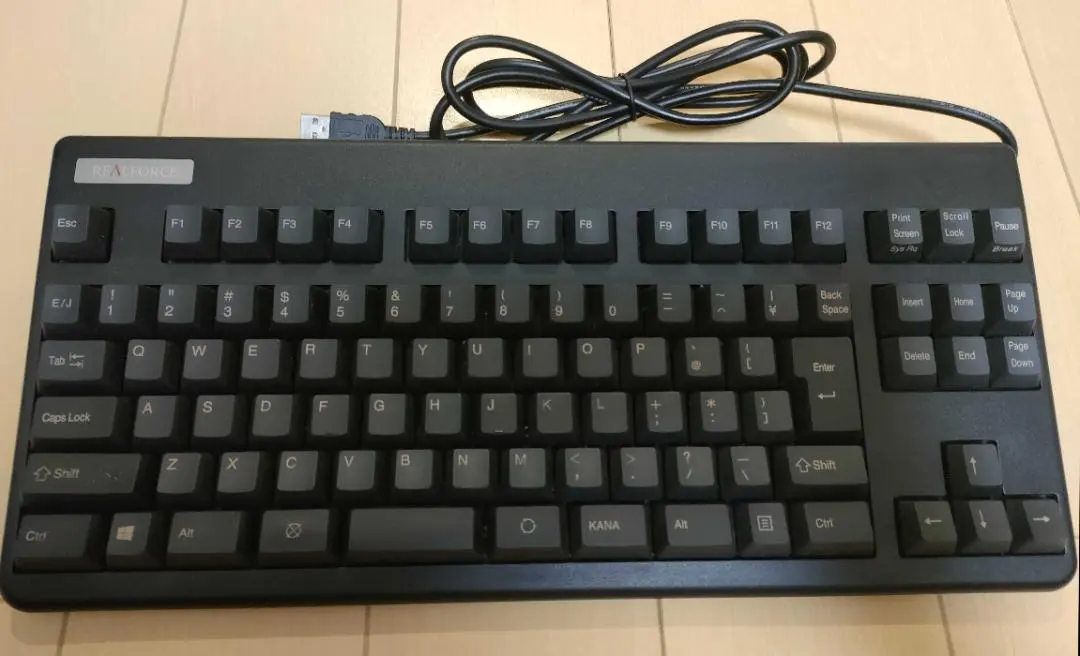 2025年最新】realforce 91ubk sの人気アイテム - メルカリ