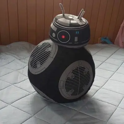 【新品未開封】BB9E トーキングアクションフィギュア Amazon.co.jp: トーキングアクションフィギュア スター