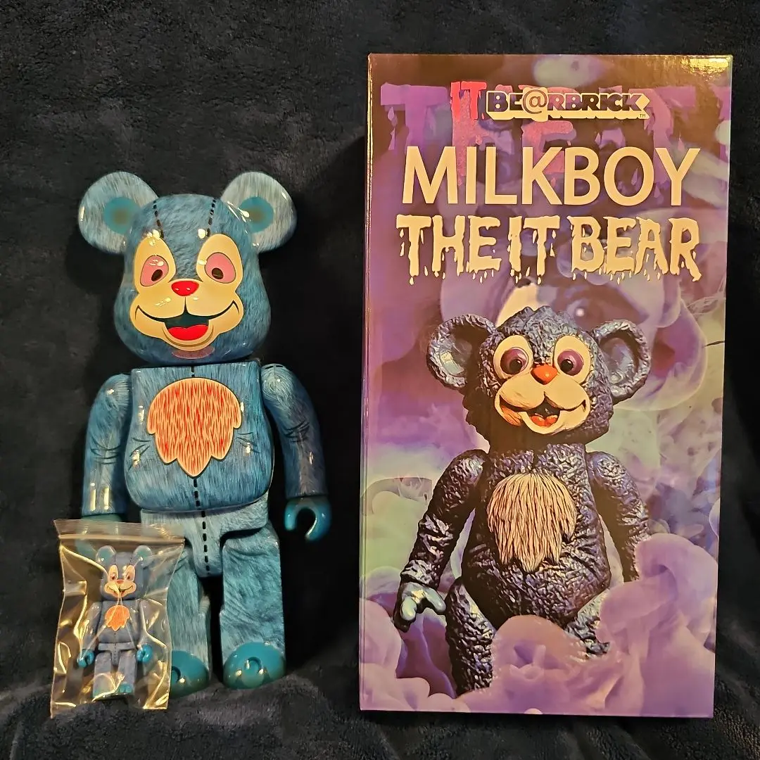 2025年最新】the it bearの人気アイテム - メルカリ