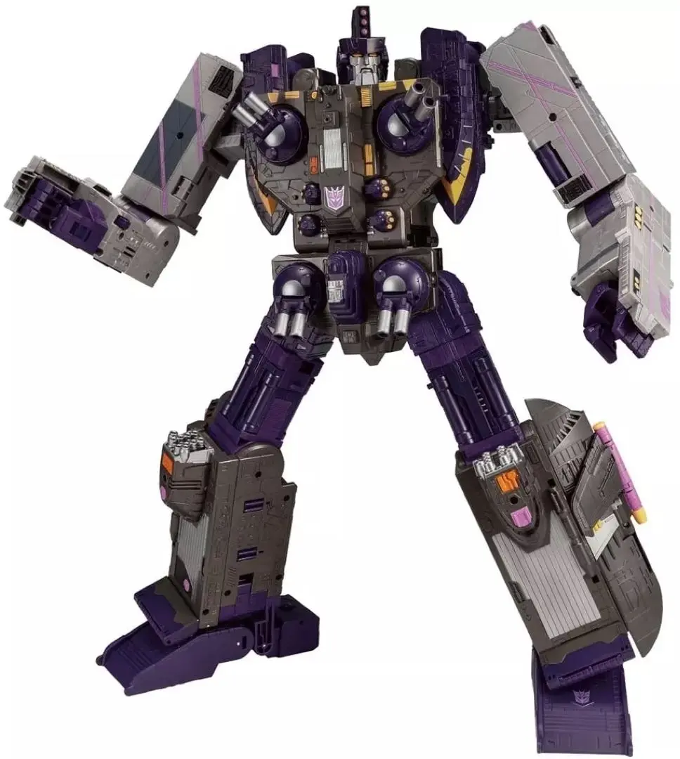 中古 トランスフォーマー タイダルウェーブ メガトロン セット + 背面パーツ 2025年最新】#タイダルウェーブの人気アイテム - メルカリ