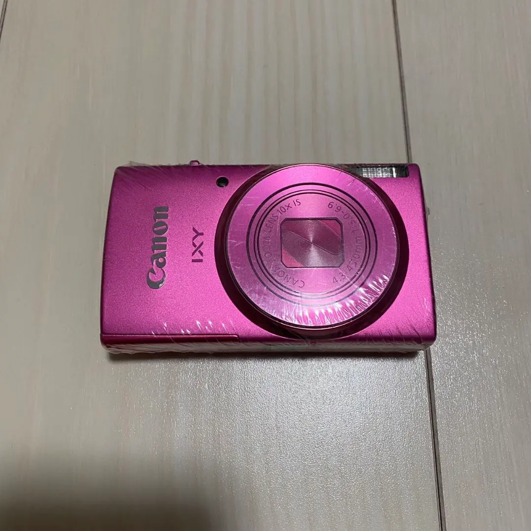 2025年最新】canon ixy 140 ピンクの人気アイテム - メルカリ