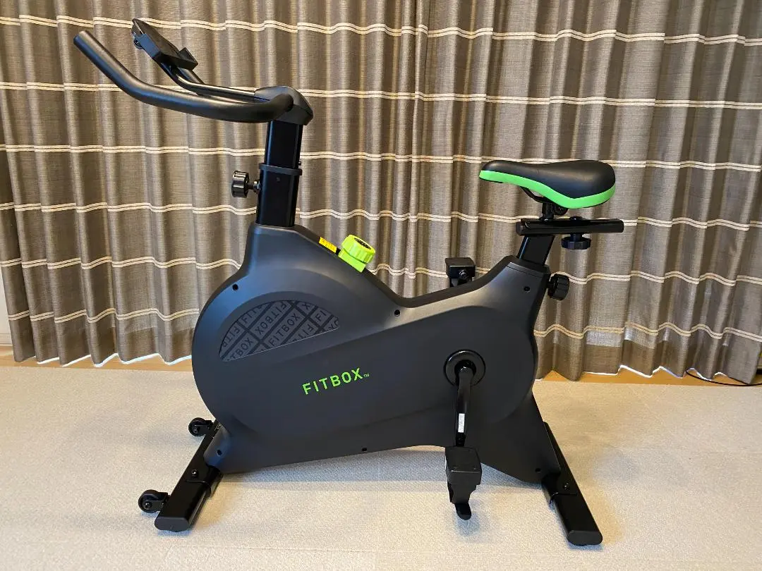 【驚きの値段で】 2025年最新】fitbox proの人気アイテム - メルカリ その他