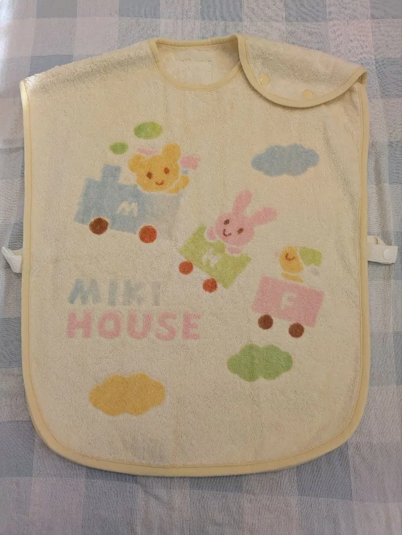 Thumbnail of MIKI HOUSE Miki House Baby Sleeper