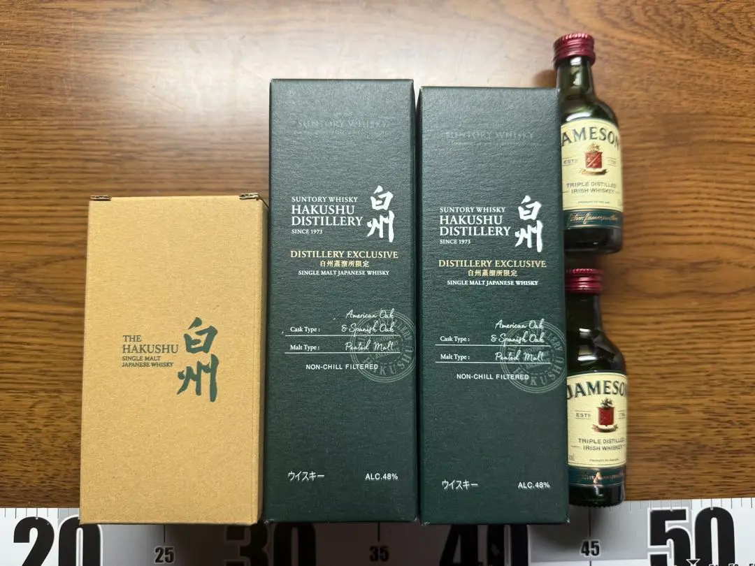 レア❗ジェムソンカスクメイツ東京リミテッドエディション 春早割 レア❗ジェムソンカスクメイツ東京リミテッド