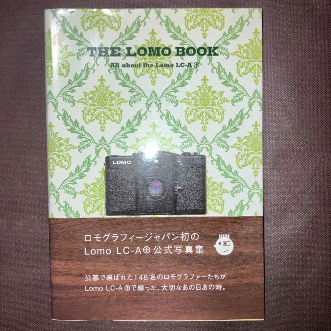 2025年最新】LOMO LC 写真集の人気アイテム - メルカリ
