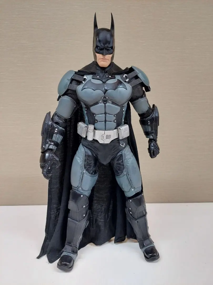 コレクティブルズ アーカム・オリジンズ バットマン バットマン アーカム・オリジンズ DXアクションフィギュア