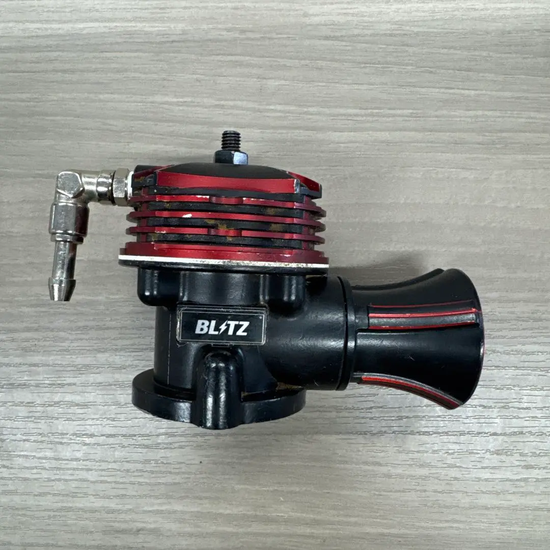 ブリッツ　スーパーサウンドブローオフバルブ　GDA GDB インプレッサWRX Amazon | BLITZ(ブリッツ) SUPER SOUND BLOW OFF VALVE BR