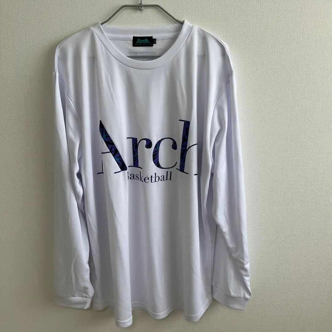 2025年最新】arch バスケ xxlの人気アイテム - メルカリ