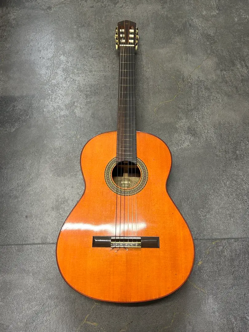 Yamaha G-250 アコースティックギター ハードケース付き 2025】お歳暮・冬ギフト Yamaha ハードケース付き
