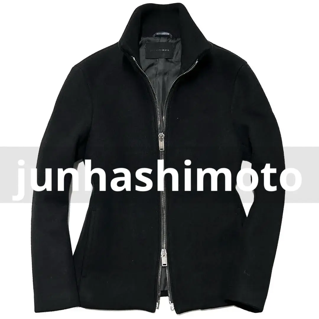 2025年最新】junhashimoto ダッフルコートの人気アイテム - メルカリ