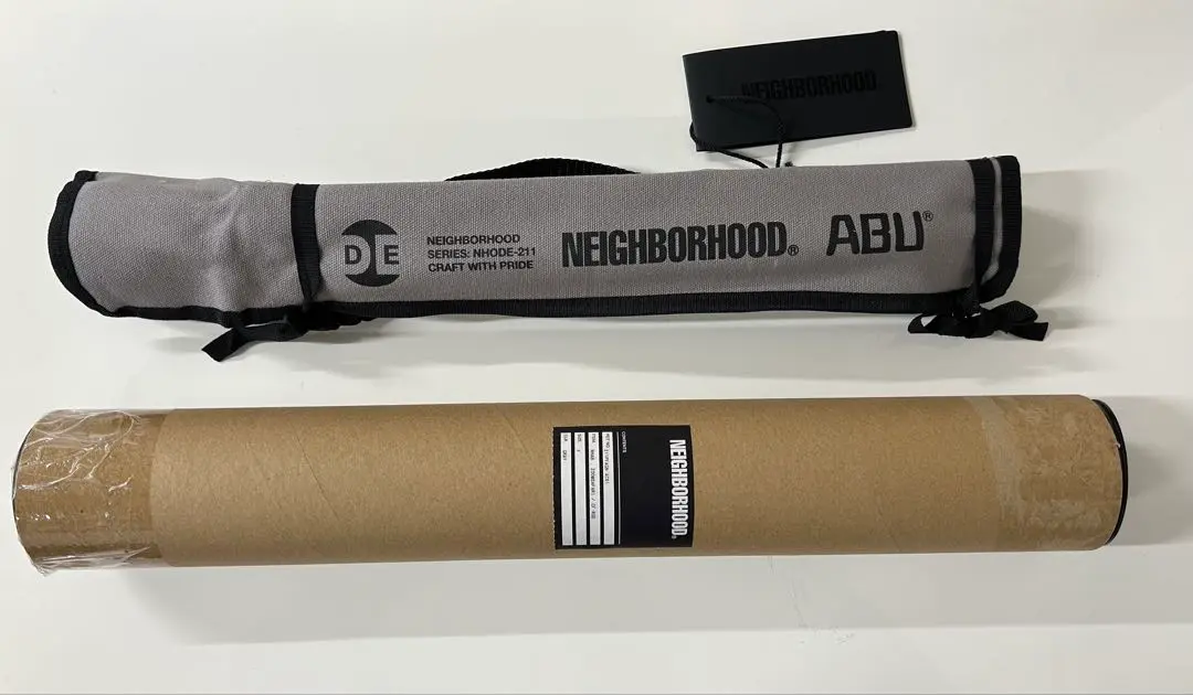 激安先着 2025年最新】neighborhood アブガルシアの人気アイテム - メルカリ テント・タープ