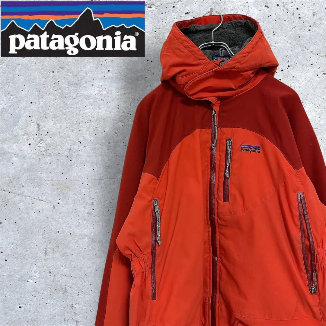 ジャケット・アウター patagonia Stretch Speed Ascent Jack patagonia Stretch Speed Ascent Jack
