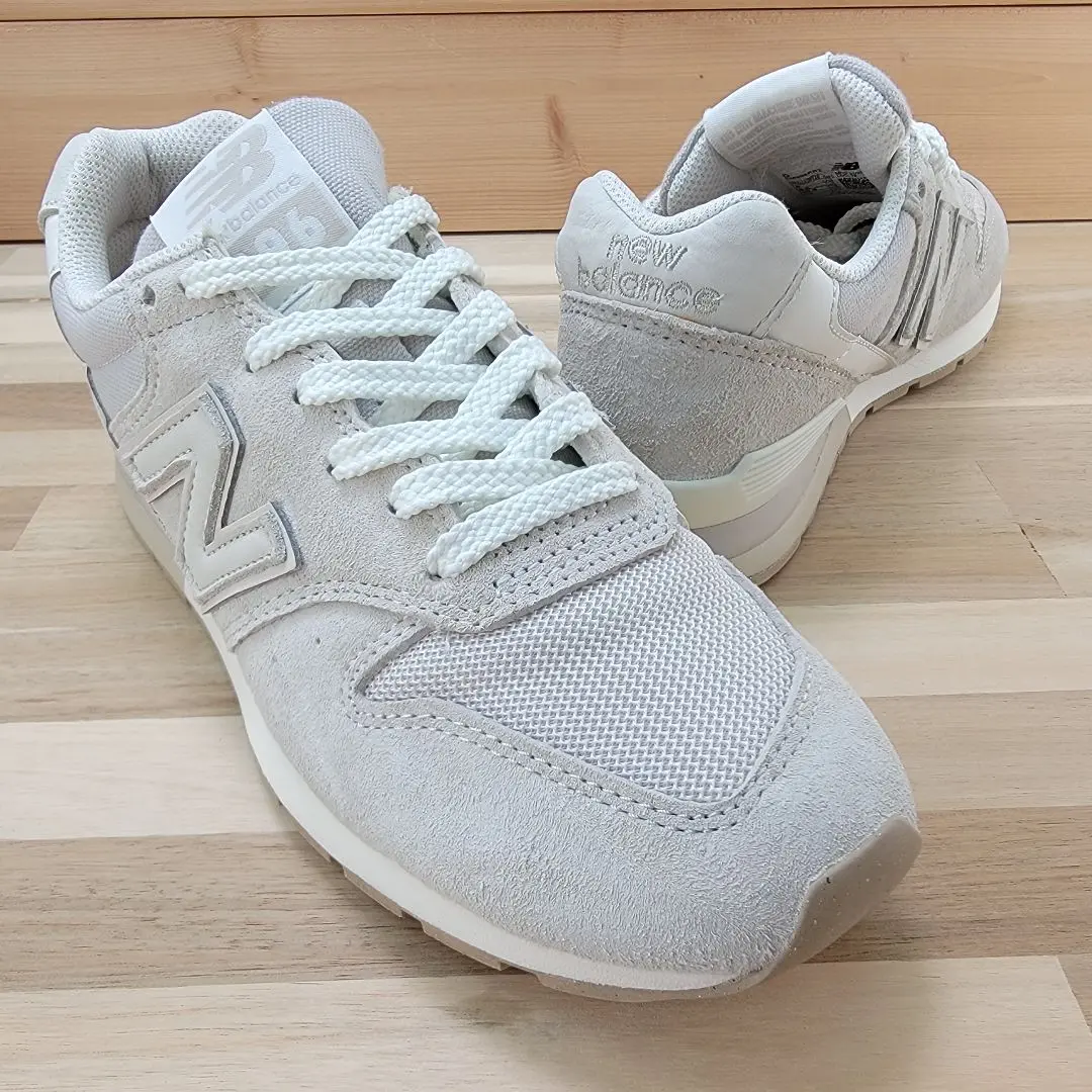 ニューバランス CM996RR2 24㎝ 996シリーズ 2023年春夏新作♪ New Balance【ニューバランス