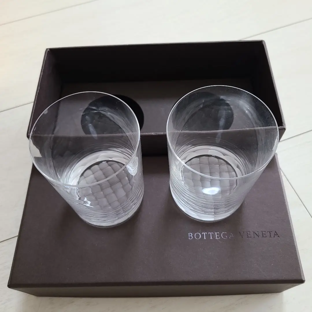 【新品・未使用】Bottega veneta 湯呑み ノベルティ 非売品 2025年最新】Bottega Veneta キッチン・食器の人気アイテム