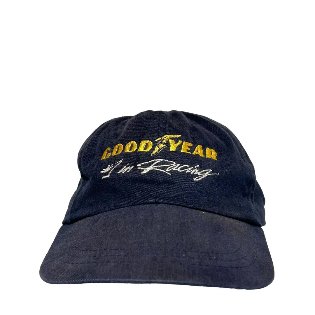 2025年最新】GoodYear キャップ usa製の人気アイテム - メルカリ