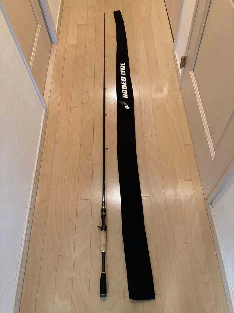 イマカツ ロデオライド 611HXFF デジーノブランクス イマカツ ロデオライド 611HXFF デジーノブランクス イマカツ