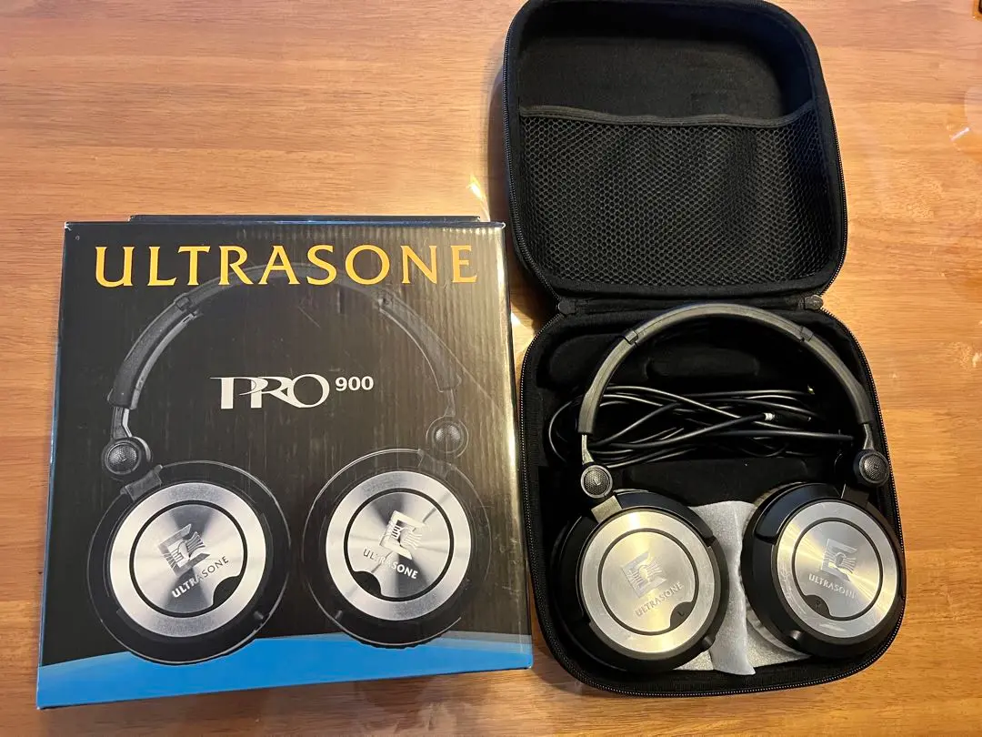 2025年最新】ULTRASONE pro900の人気アイテム - メルカリ