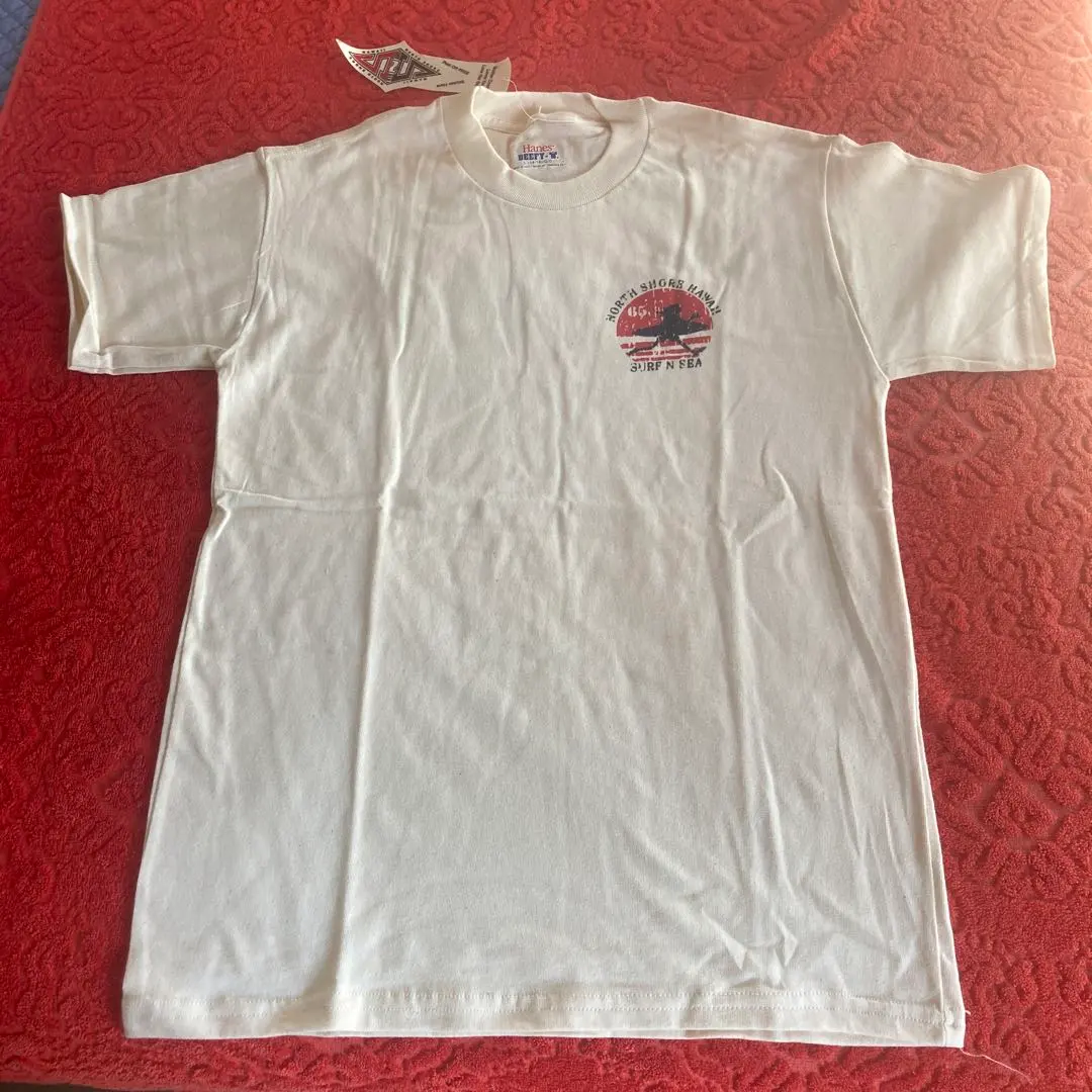 Thumbnail of SURFER X-ing T-shirt, New