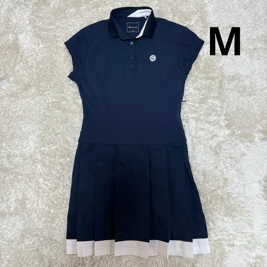 テーラーメイドTaylor Made（XS）バックロゴレディース