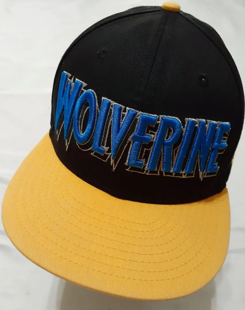 ニューエラ　NEWERA マーベルコラボ NEW ERA コラボ ニューエラ キャップ NEWERA マーベル ロゴ