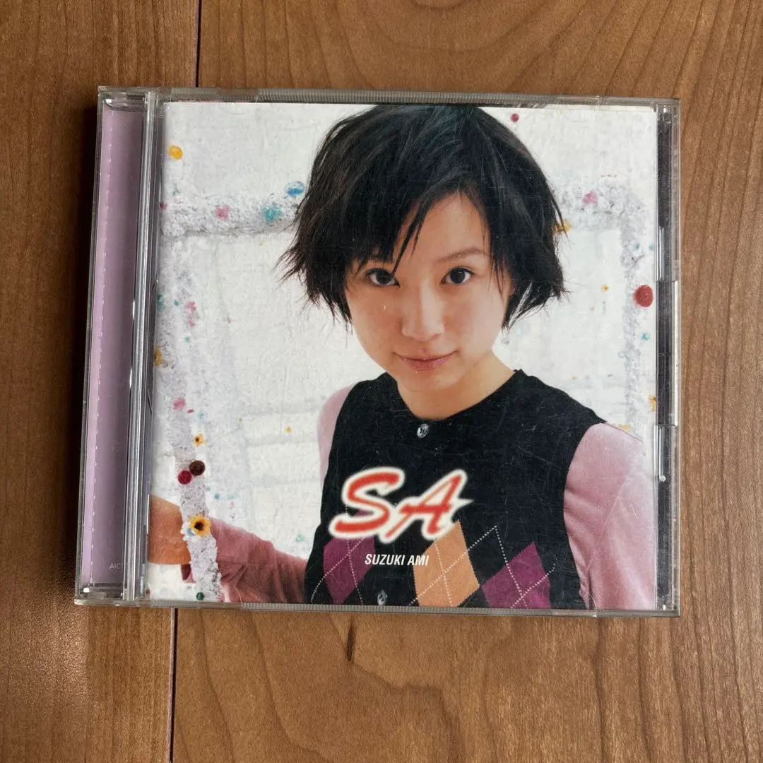 天田　アマダ　鈴木亜美　ブロマイド　1BOX　新品未開封 ブロマイドセット 鈴木あみ 1999年 天田印刷製の通販 by