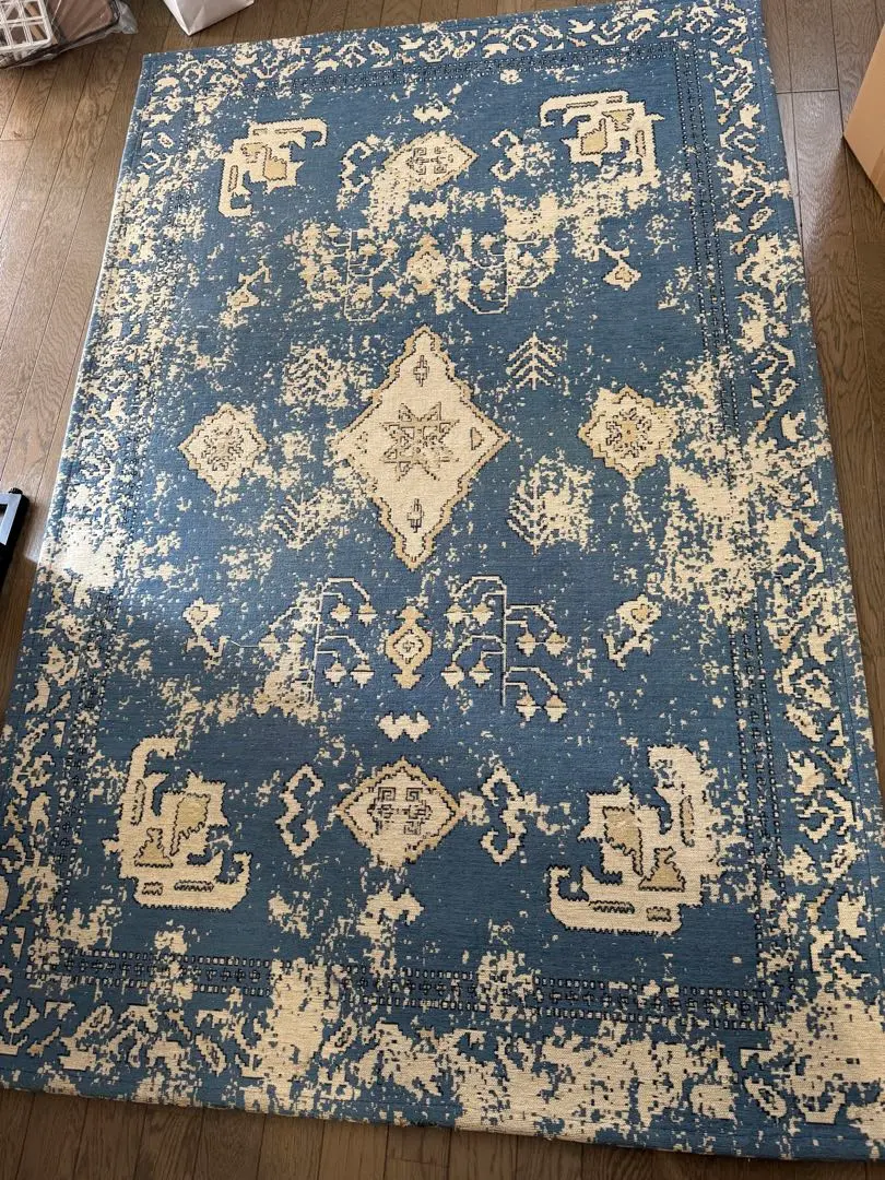 2025年最新】unico テイスト：北欧 ラグ・カーペットの人気